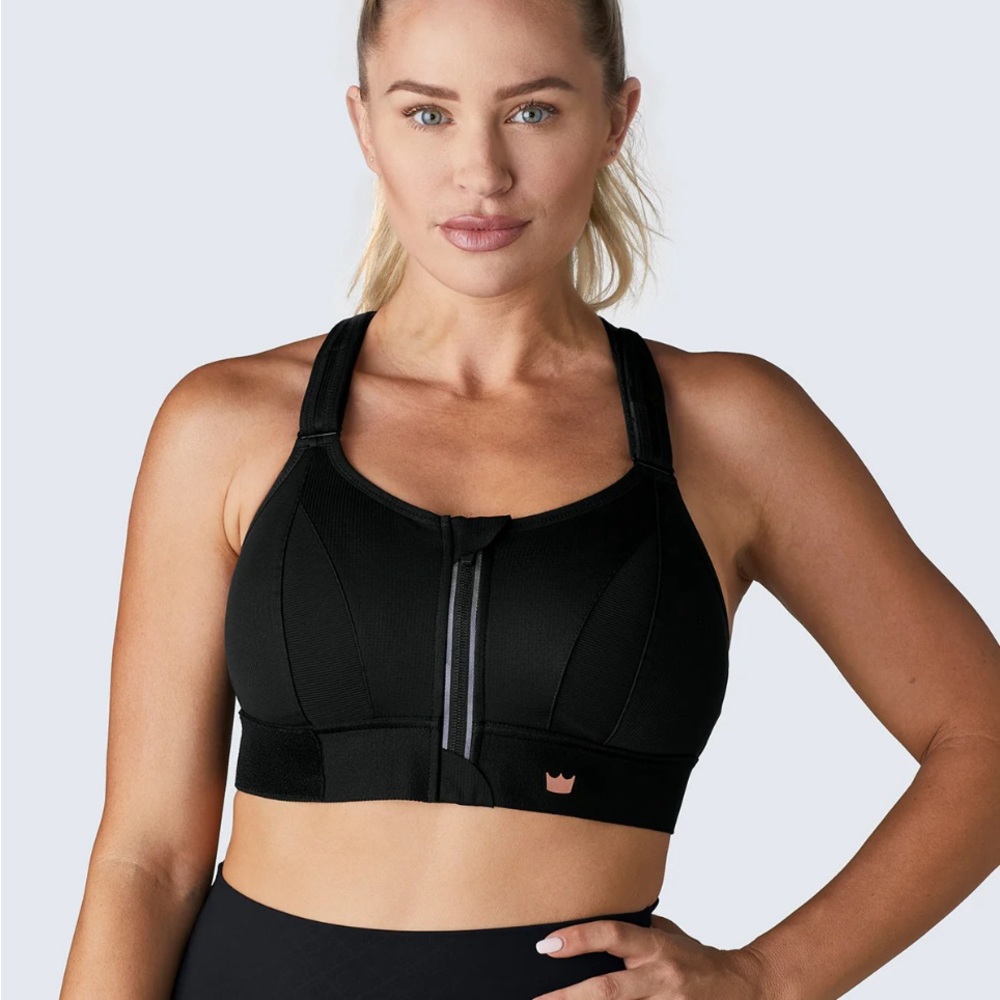 SHEFIT - Ultimate sports bra - size Luxe